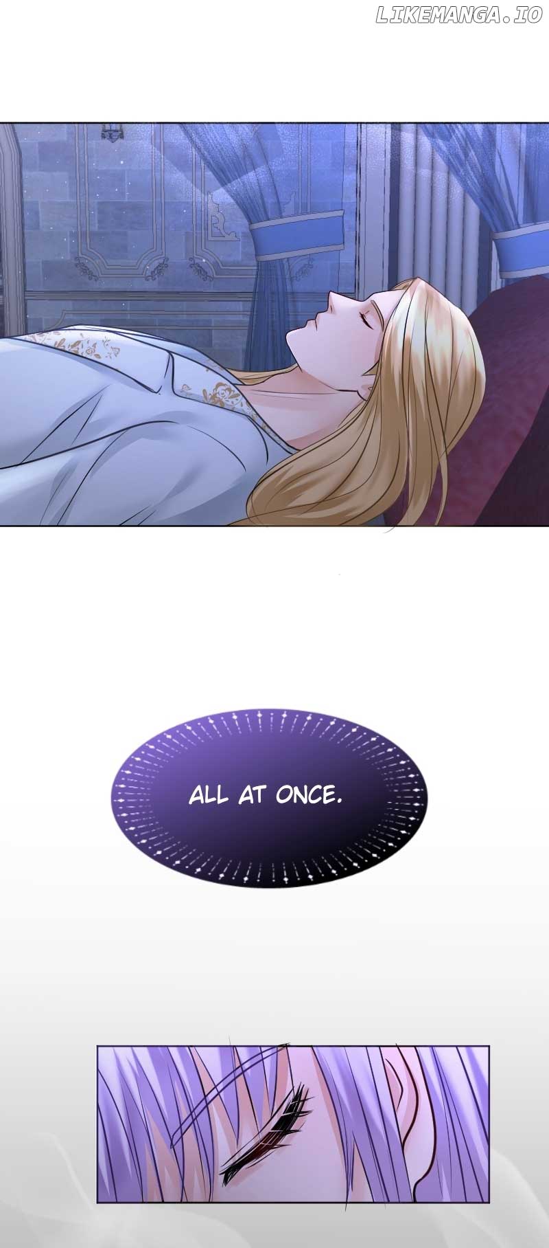 The Alpha’s Replacement Bride Chapter 6 page 13