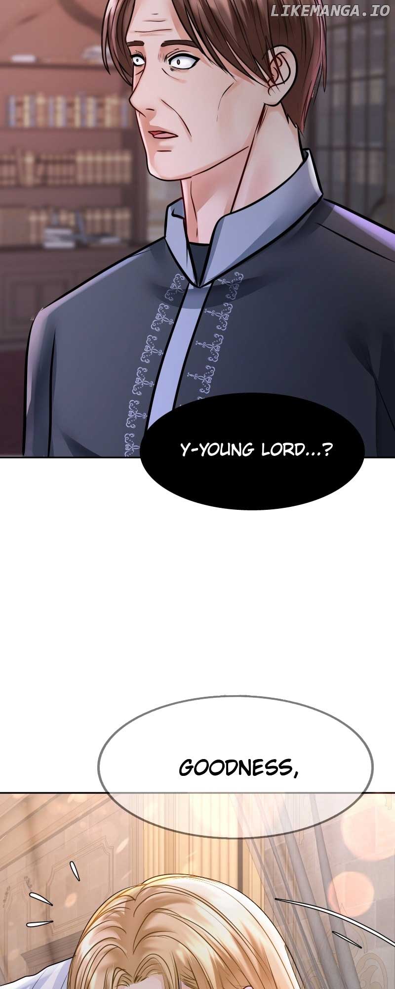 The Alpha’s Replacement Bride Chapter 6 page 23
