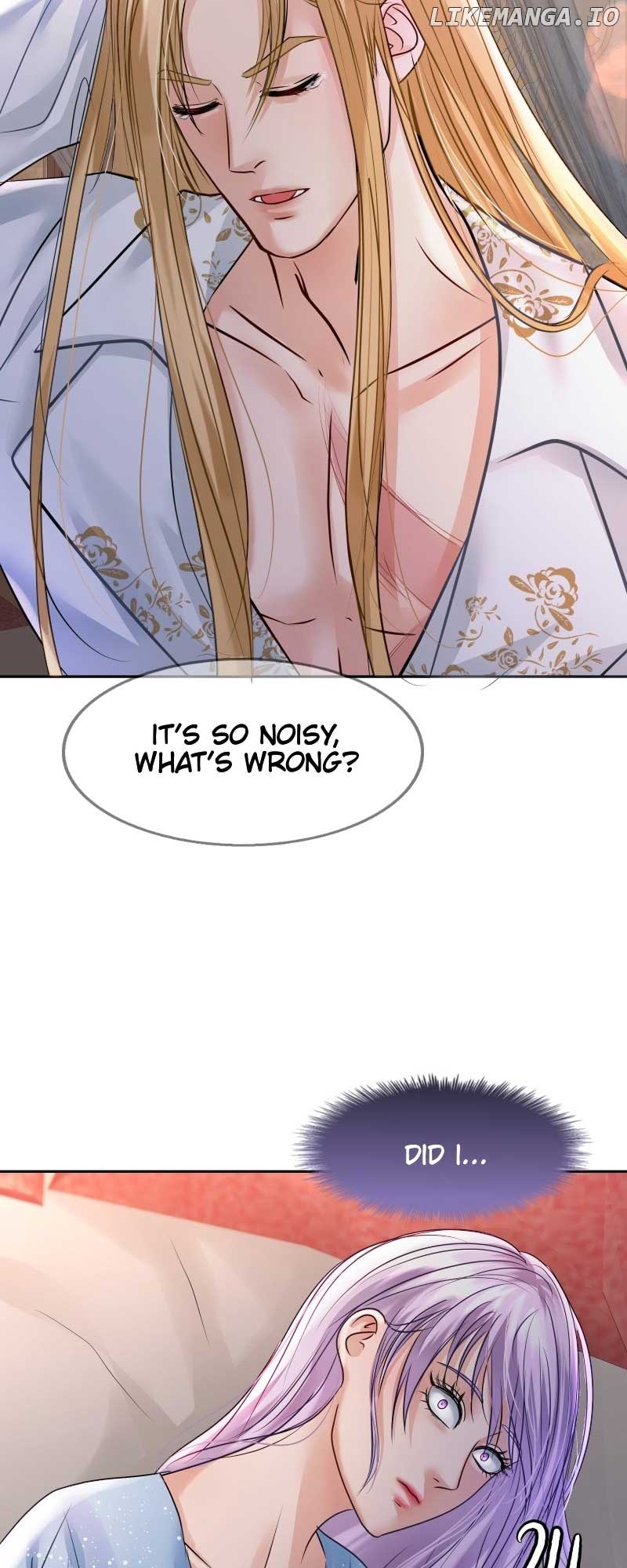 The Alpha’s Replacement Bride Chapter 6 page 24