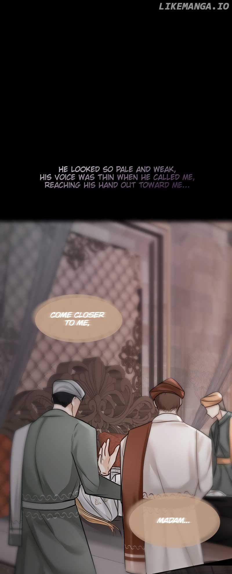 The Alpha’s Replacement Bride Chapter 8 page 13