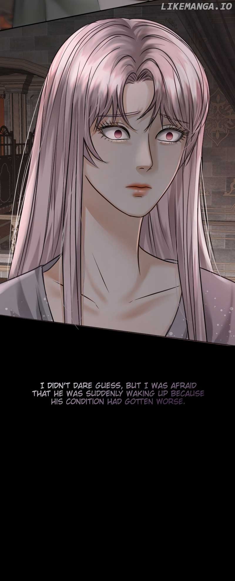 The Alpha’s Replacement Bride Chapter 8 page 14