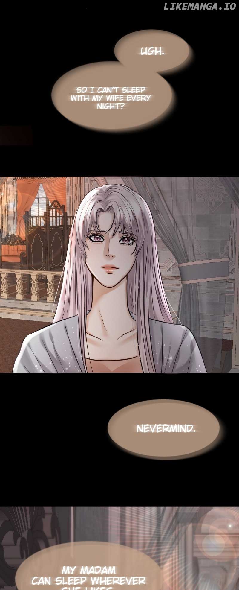 The Alpha’s Replacement Bride Chapter 8 page 17