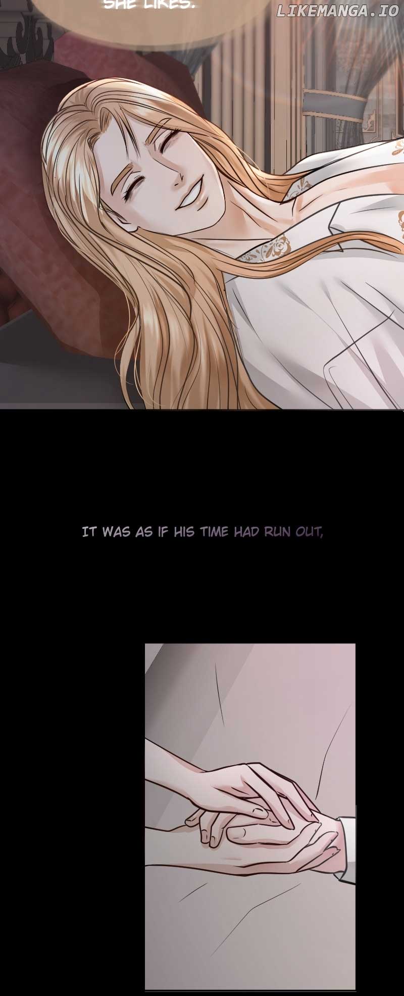 The Alpha’s Replacement Bride Chapter 8 page 18
