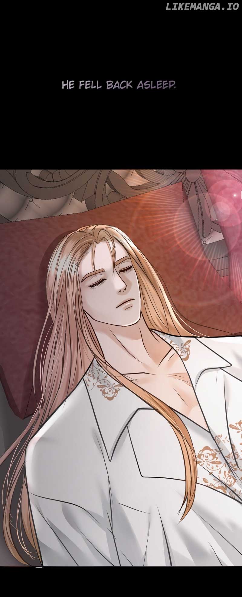 The Alpha’s Replacement Bride Chapter 8 page 19