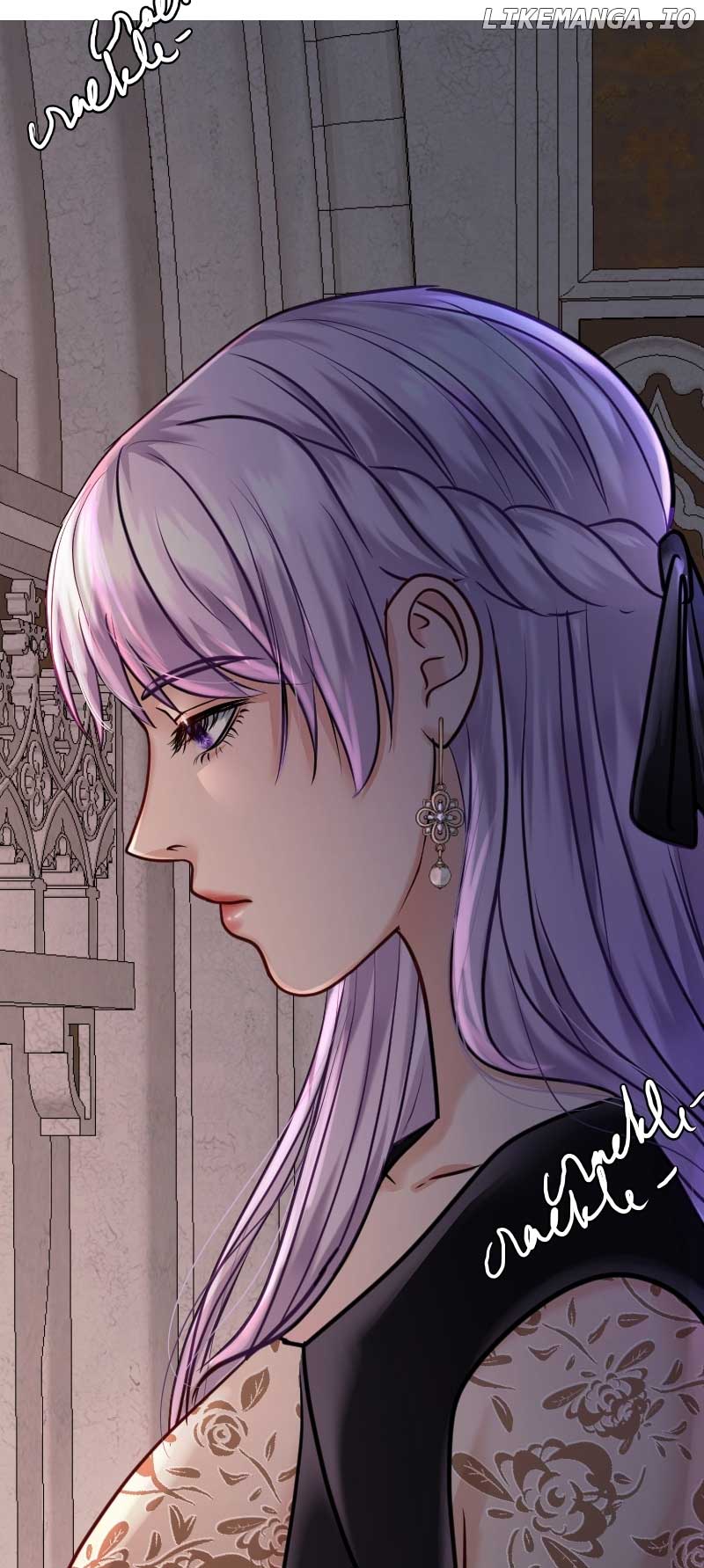 The Alpha’s Replacement Bride Chapter 8 page 8