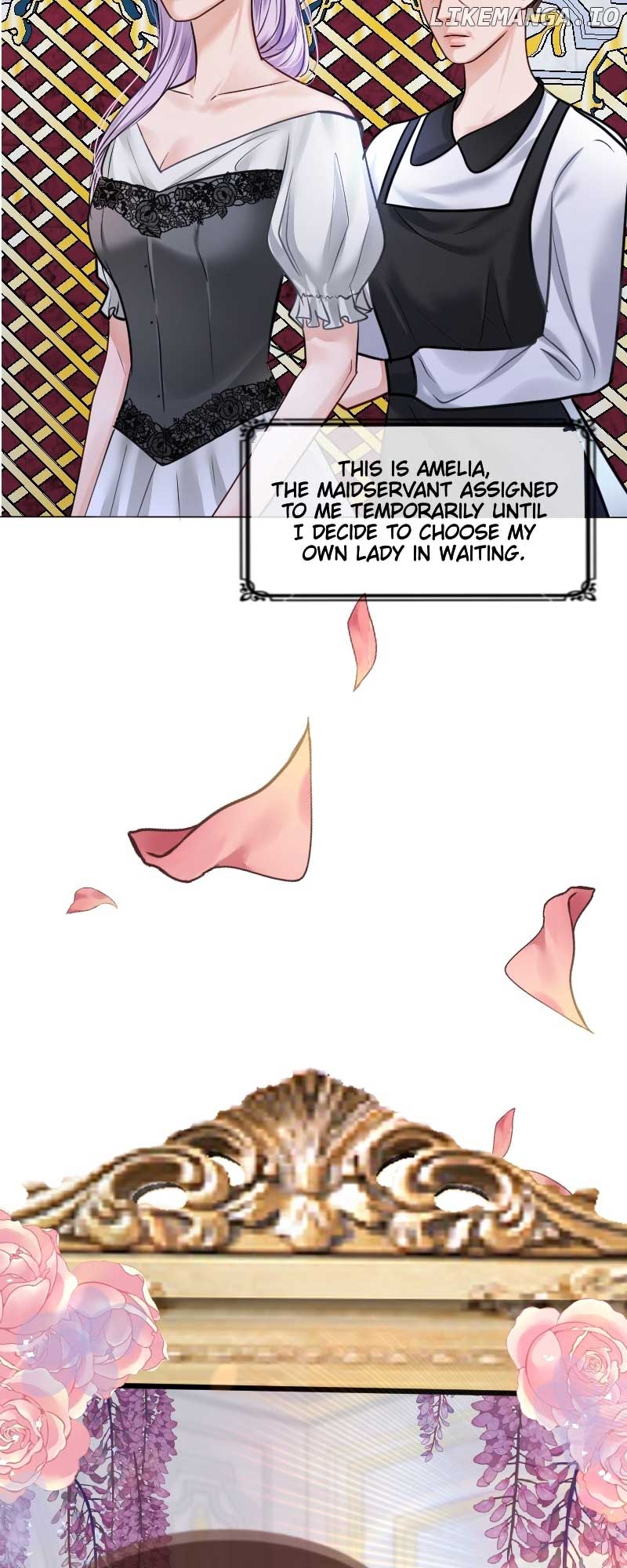 The Alpha’s Replacement Bride Chapter 9 page 9