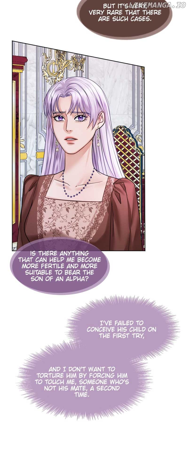 The Alpha’s Replacement Bride Chapter 9 page 12