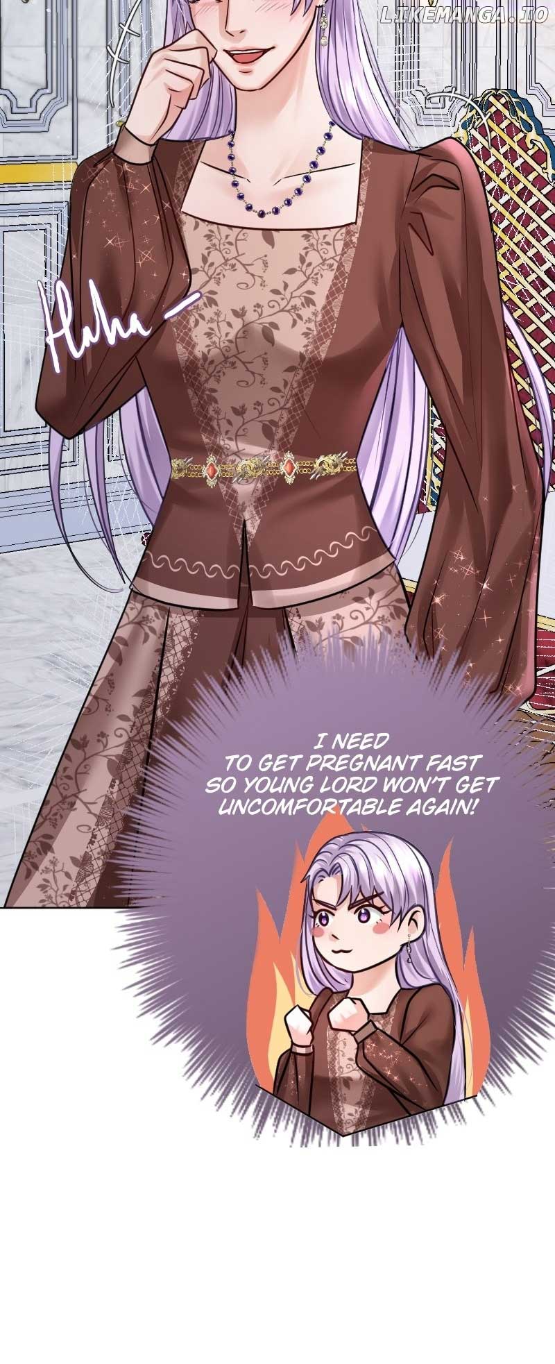 The Alpha’s Replacement Bride Chapter 9 page 16