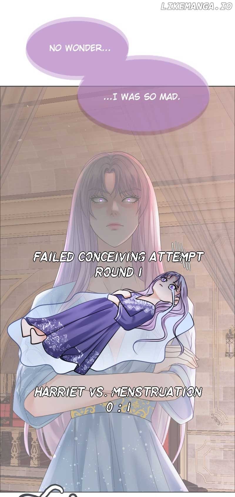 The Alpha’s Replacement Bride Chapter 9 page 5