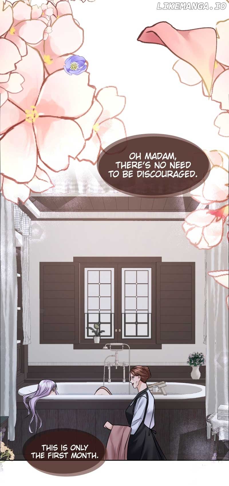 The Alpha’s Replacement Bride Chapter 9 page 7