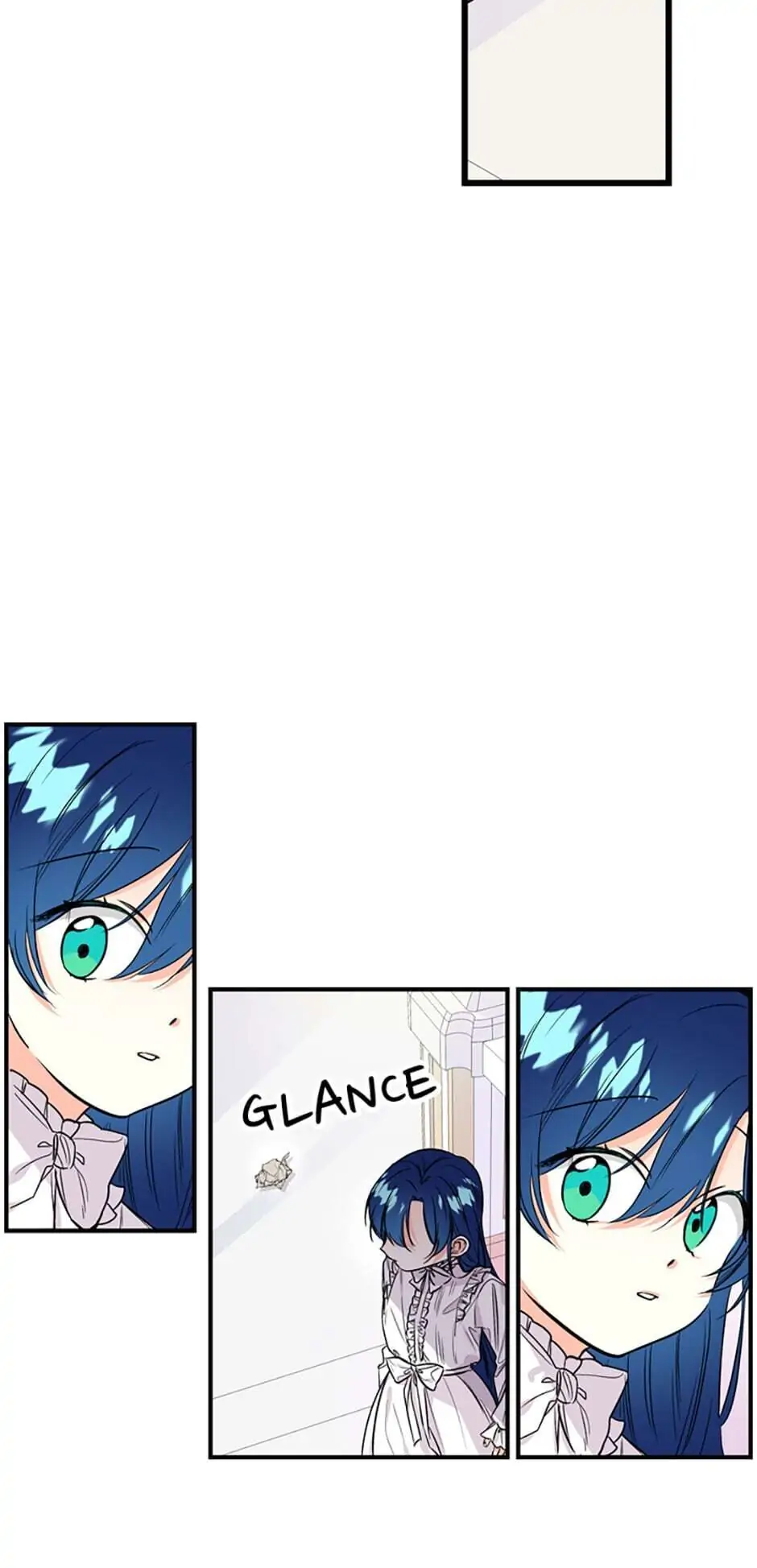 The Archmage’s Daughter Chapter 1 page 10