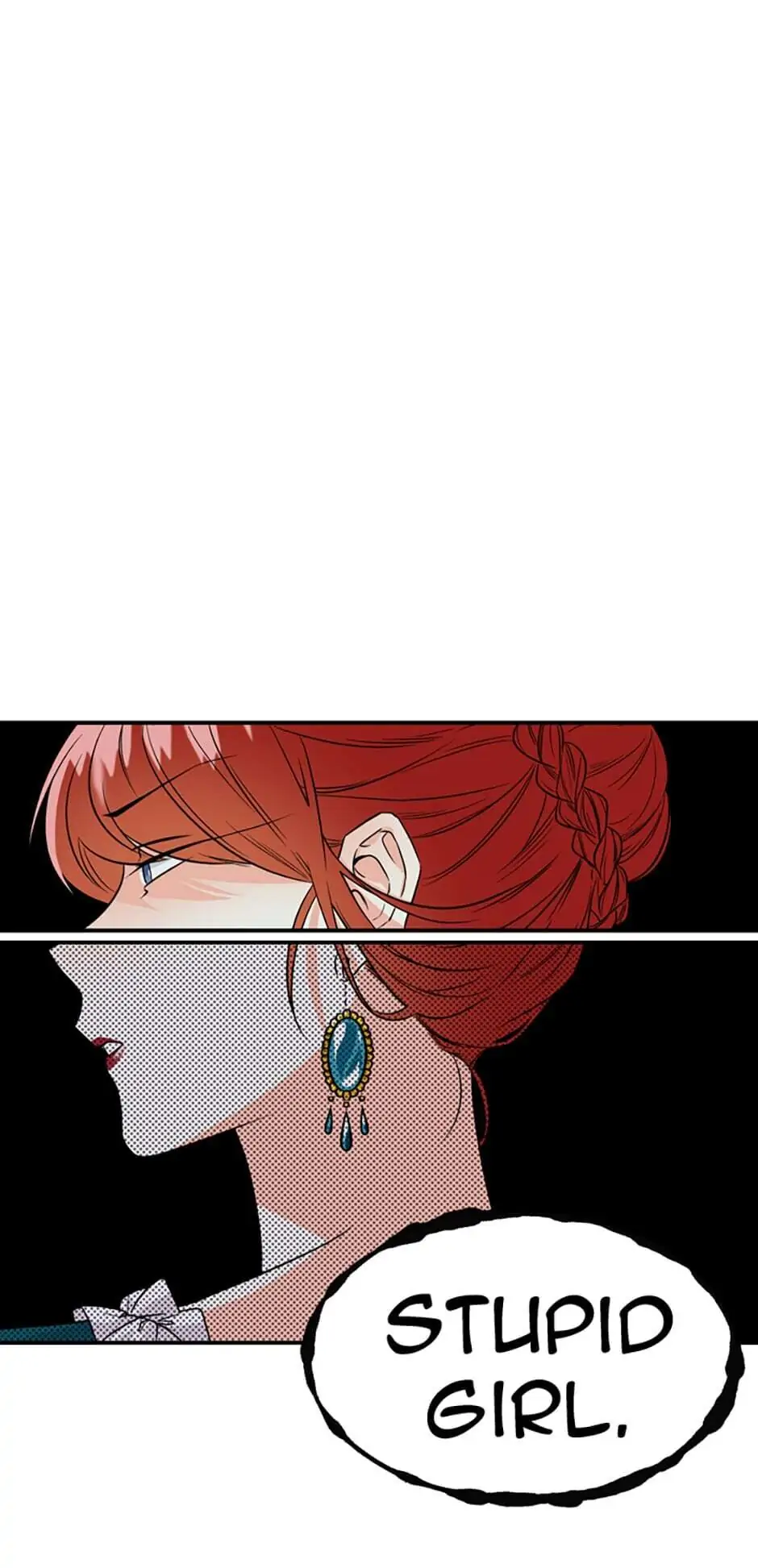 The Archmage’s Daughter Chapter 1 page 11