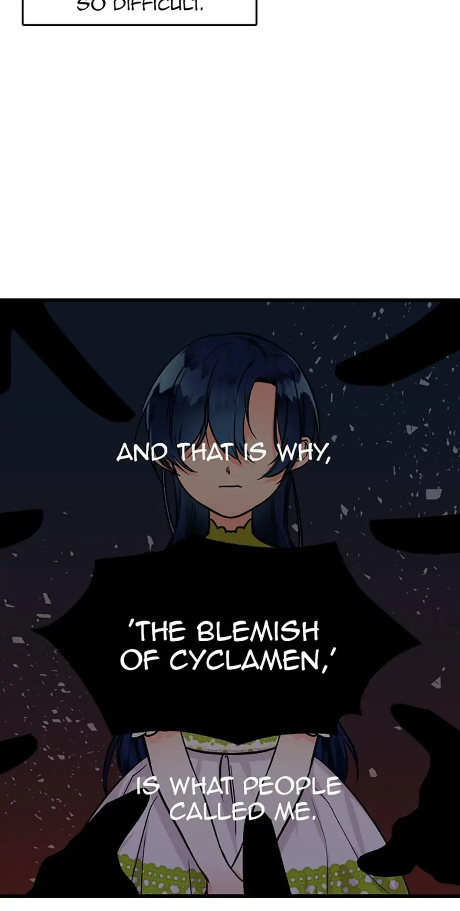 The Archmage’s Daughter Chapter 1 page 18
