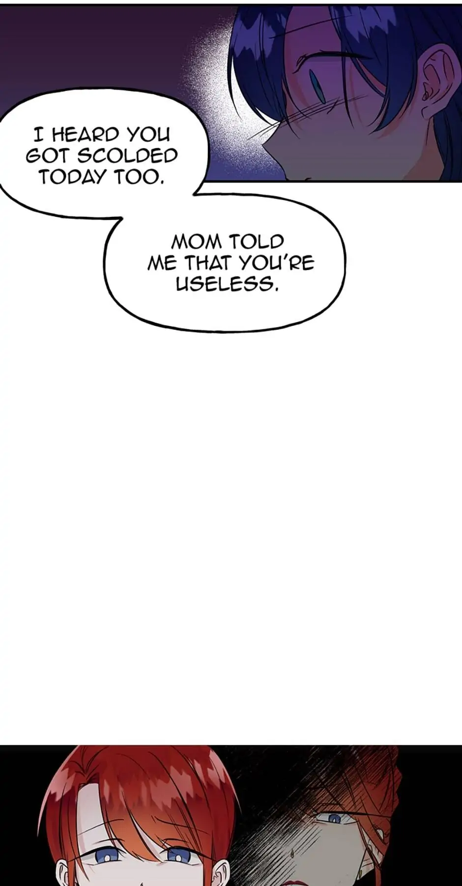 The Archmage’s Daughter Chapter 1 page 24