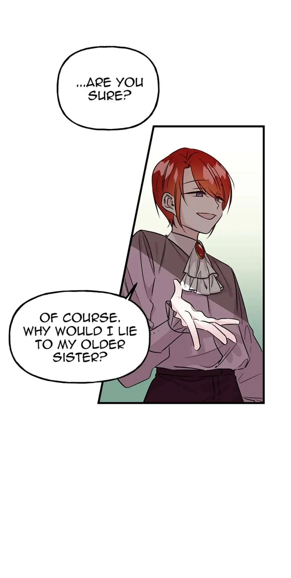 The Archmage’s Daughter Chapter 1 page 26