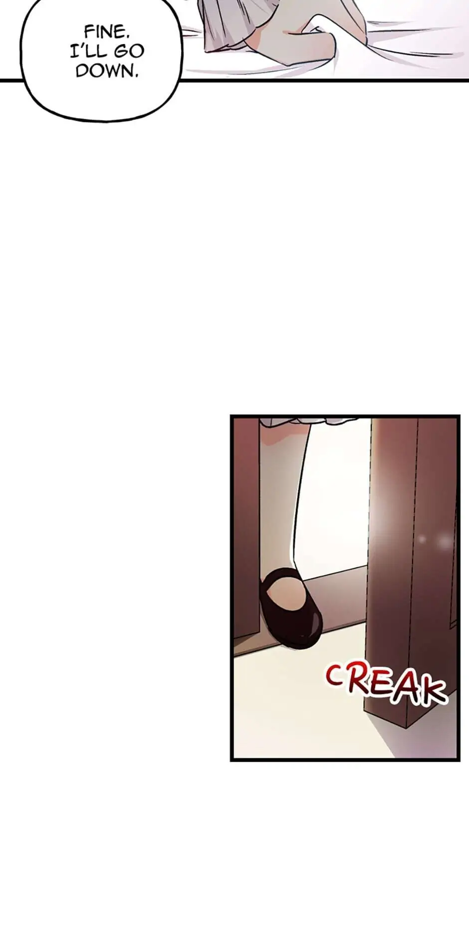 The Archmage’s Daughter Chapter 1 page 28