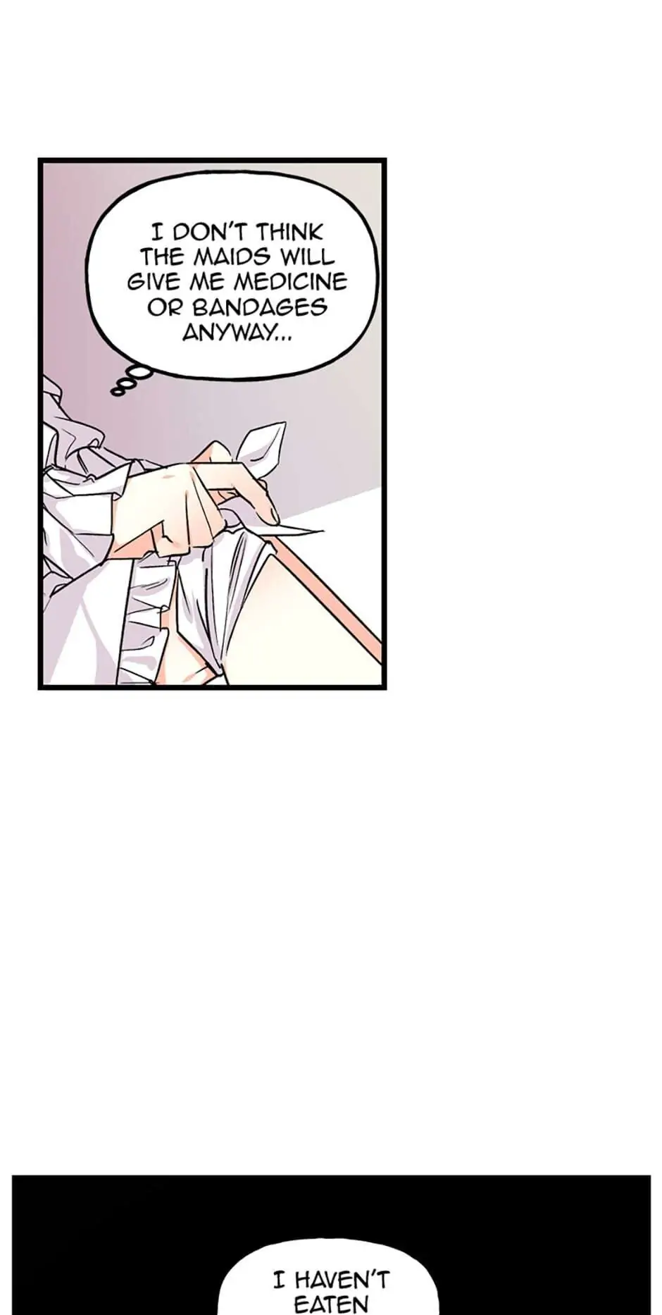 The Archmage’s Daughter Chapter 1 page 36