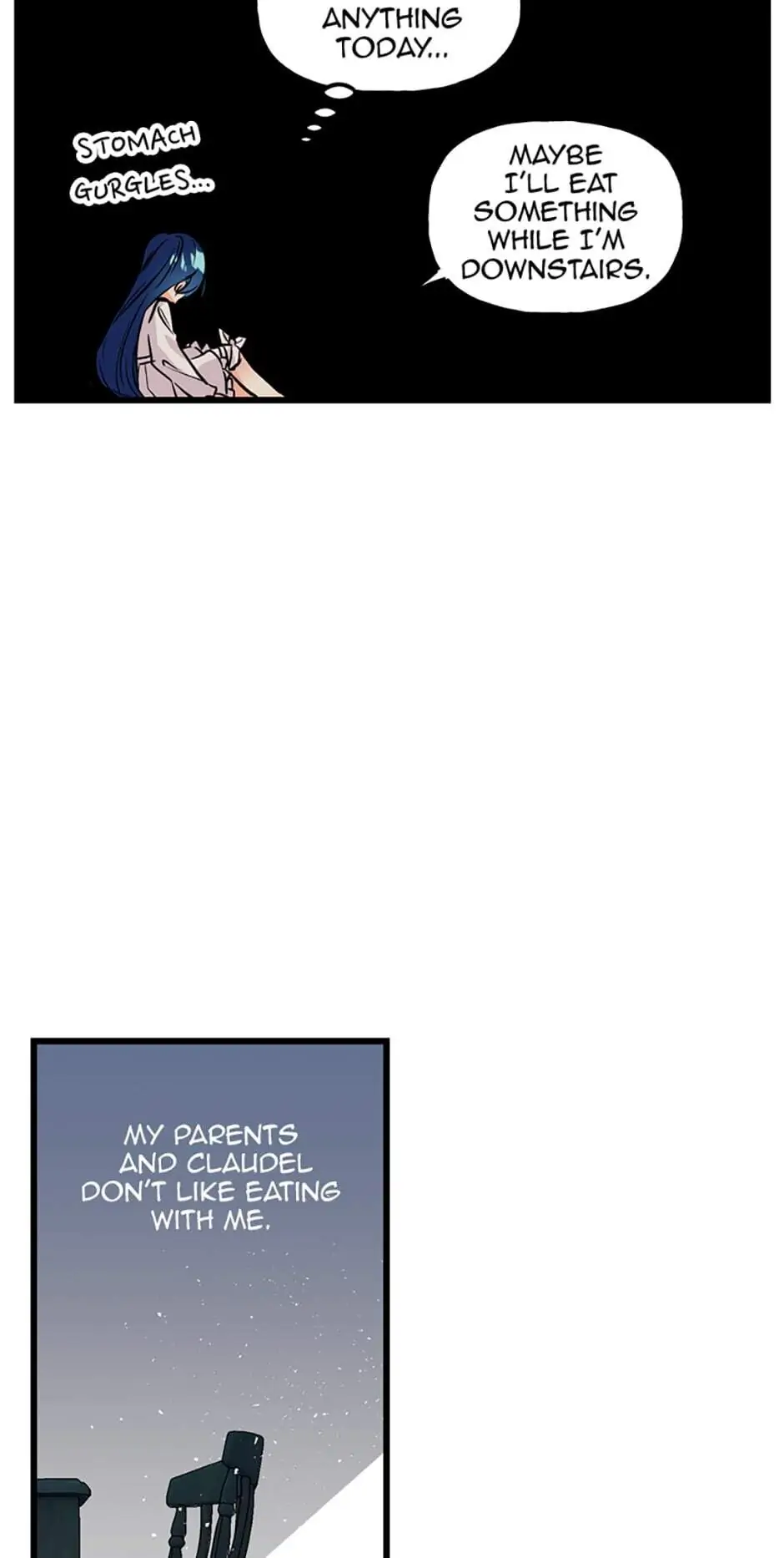 The Archmage’s Daughter Chapter 1 page 37