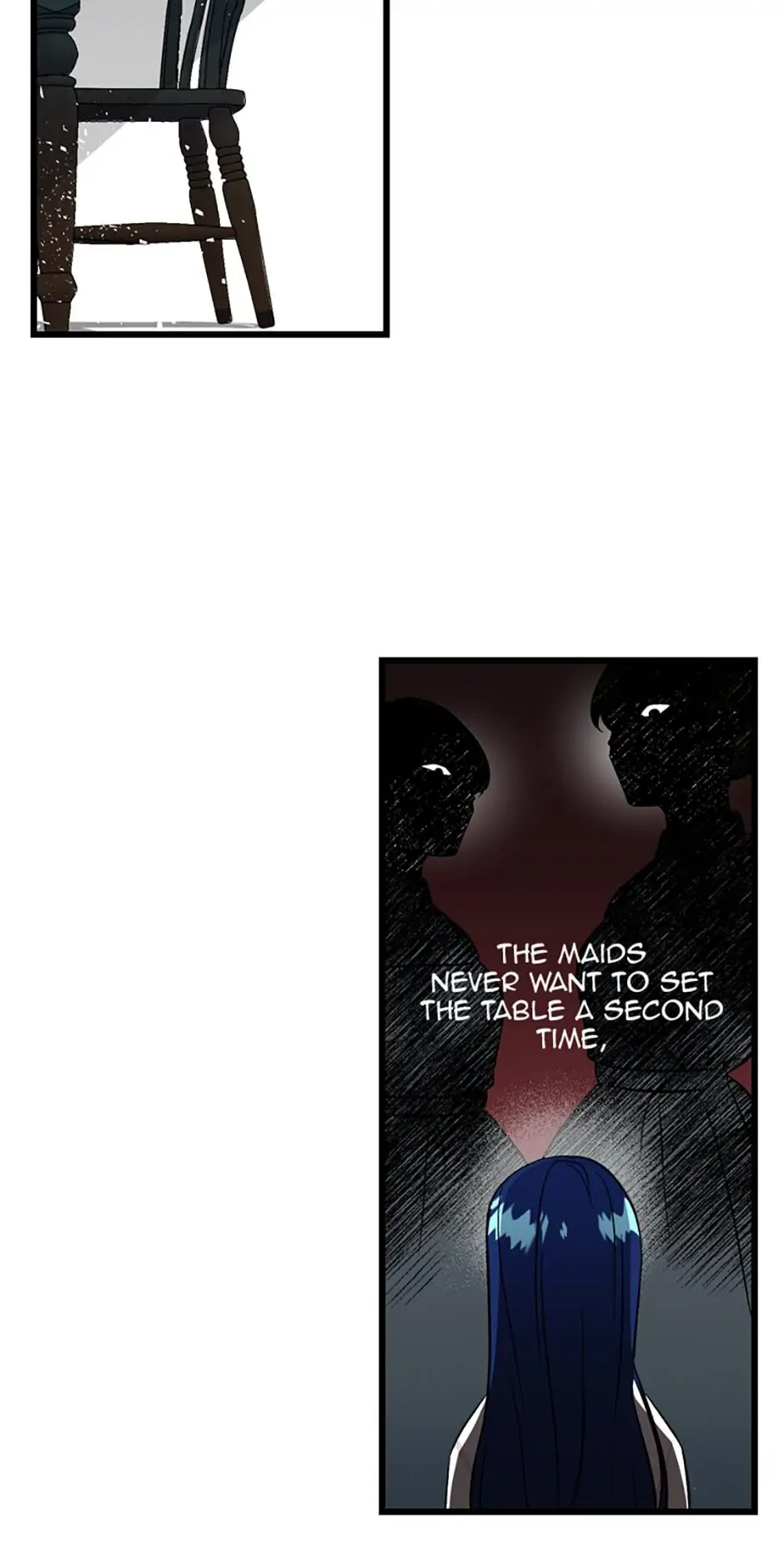 The Archmage’s Daughter Chapter 1 page 38