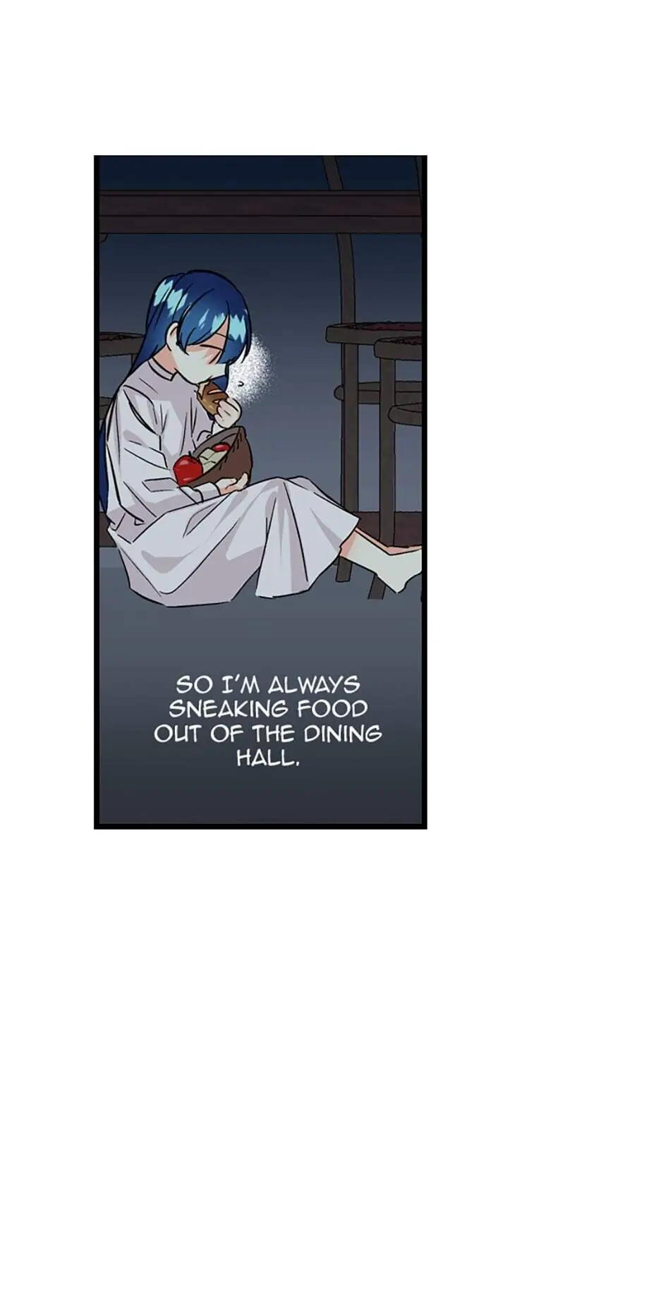 The Archmage’s Daughter Chapter 1 page 39