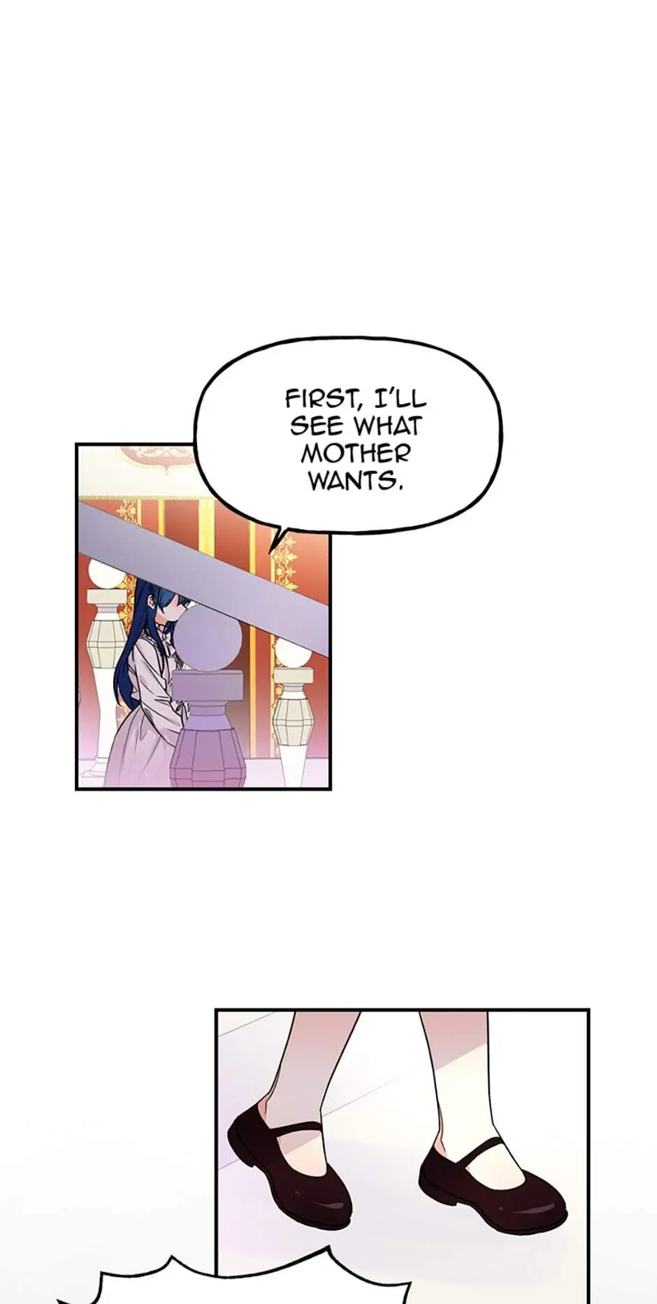 The Archmage’s Daughter Chapter 1 page 40