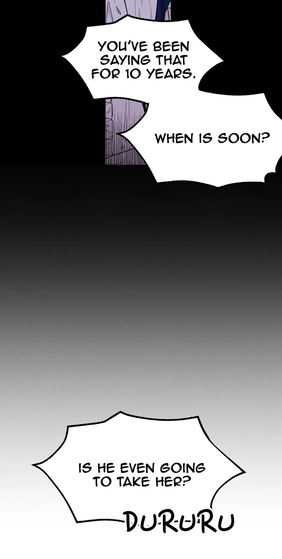 The Archmage’s Daughter Chapter 1 page 43
