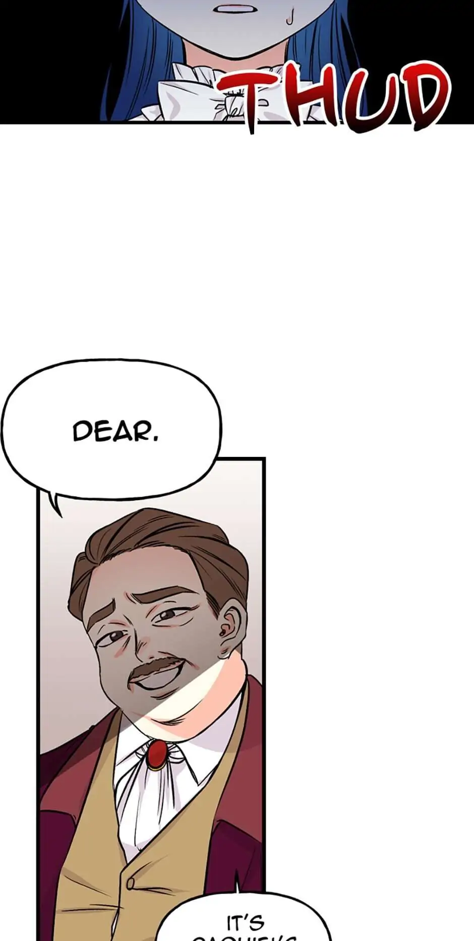 The Archmage’s Daughter Chapter 1 page 45