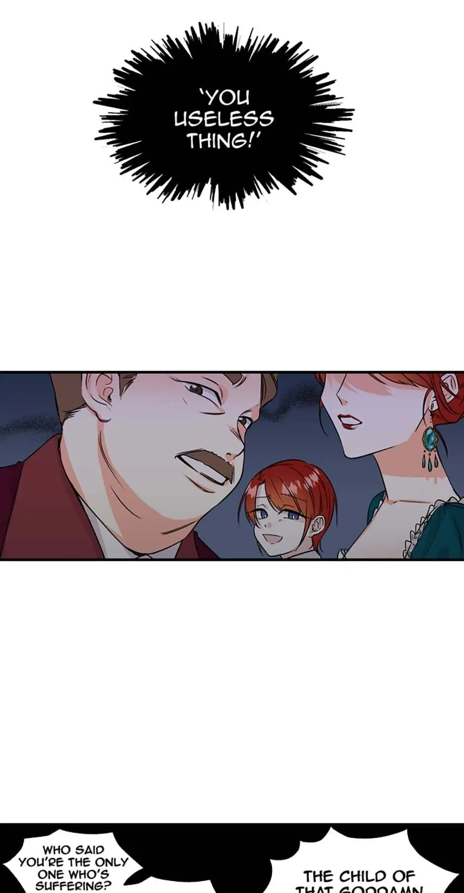 The Archmage’s Daughter Chapter 1 page 49