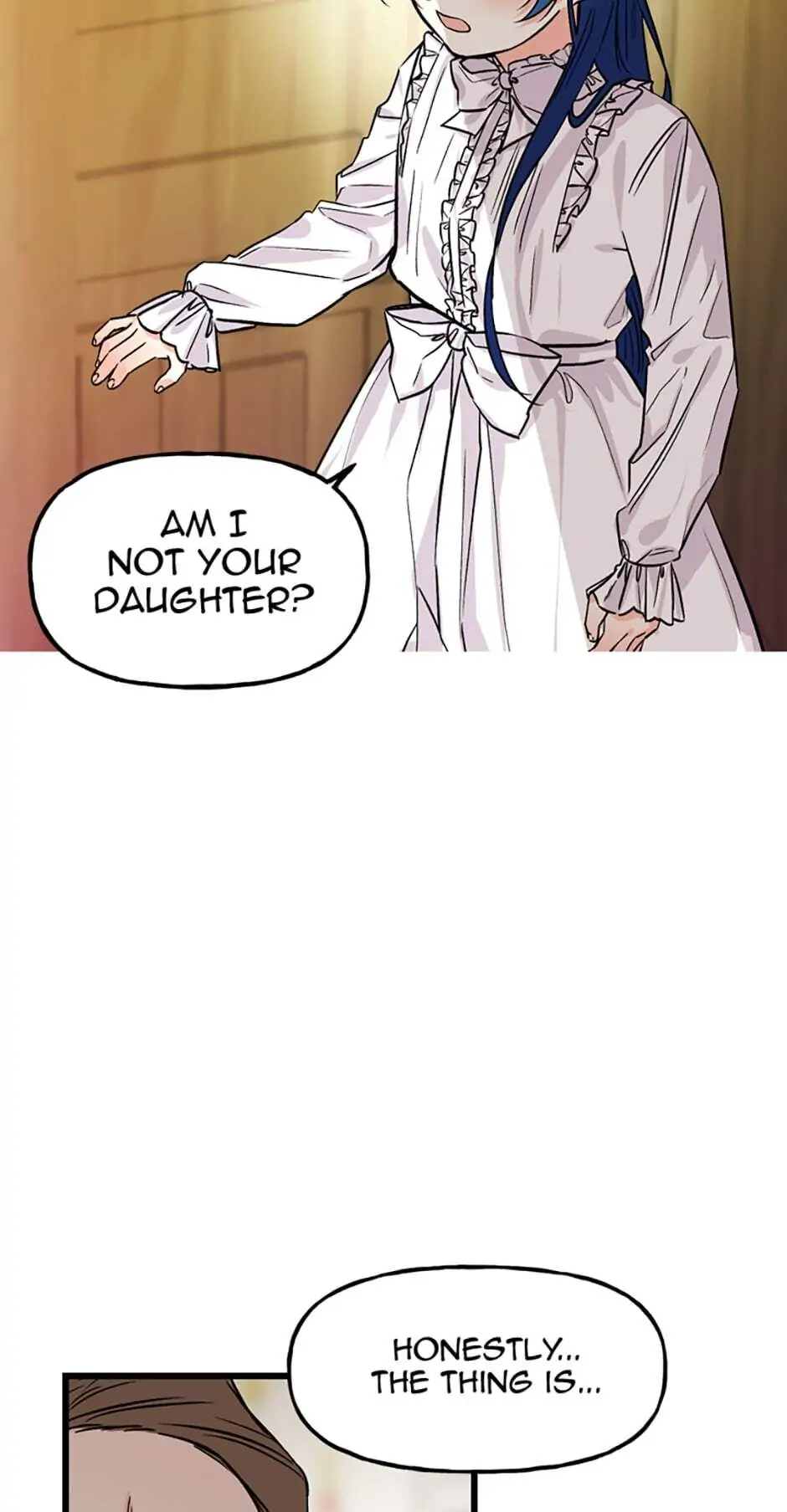 The Archmage’s Daughter Chapter 1 page 51