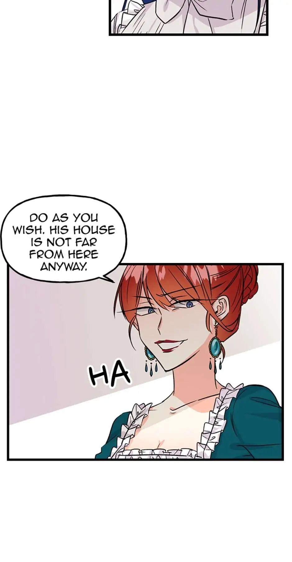 The Archmage’s Daughter Chapter 1 page 53