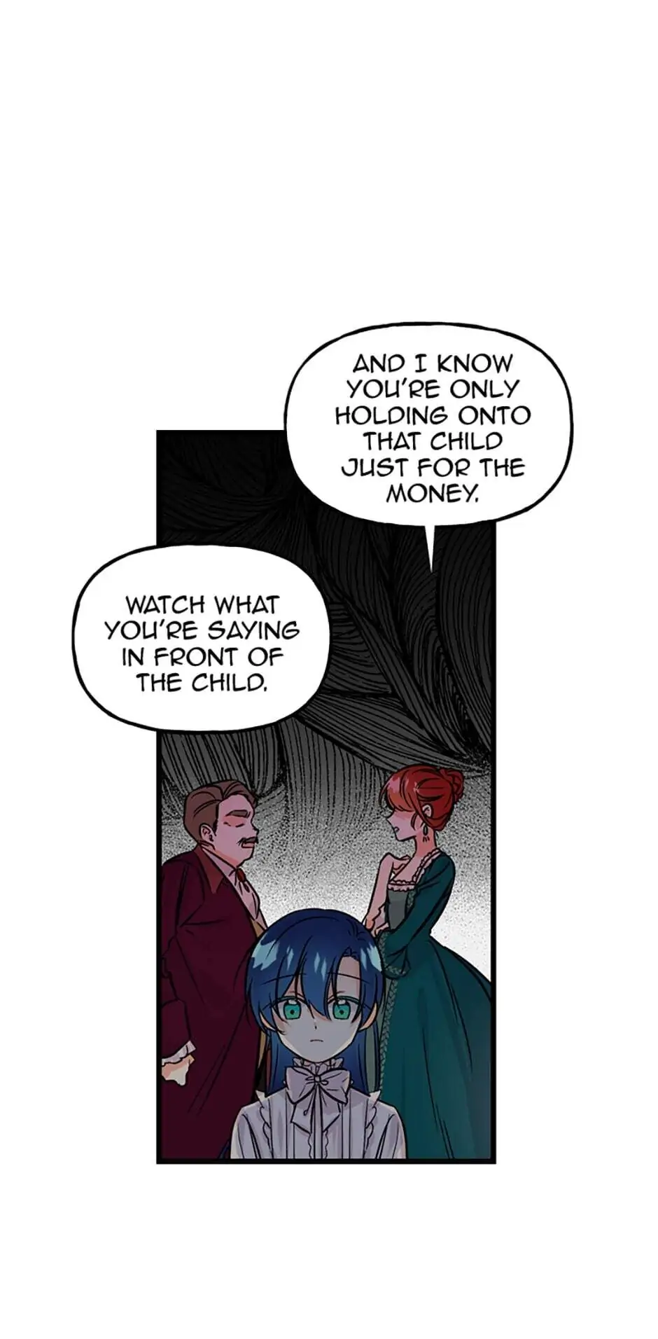 The Archmage’s Daughter Chapter 1 page 57