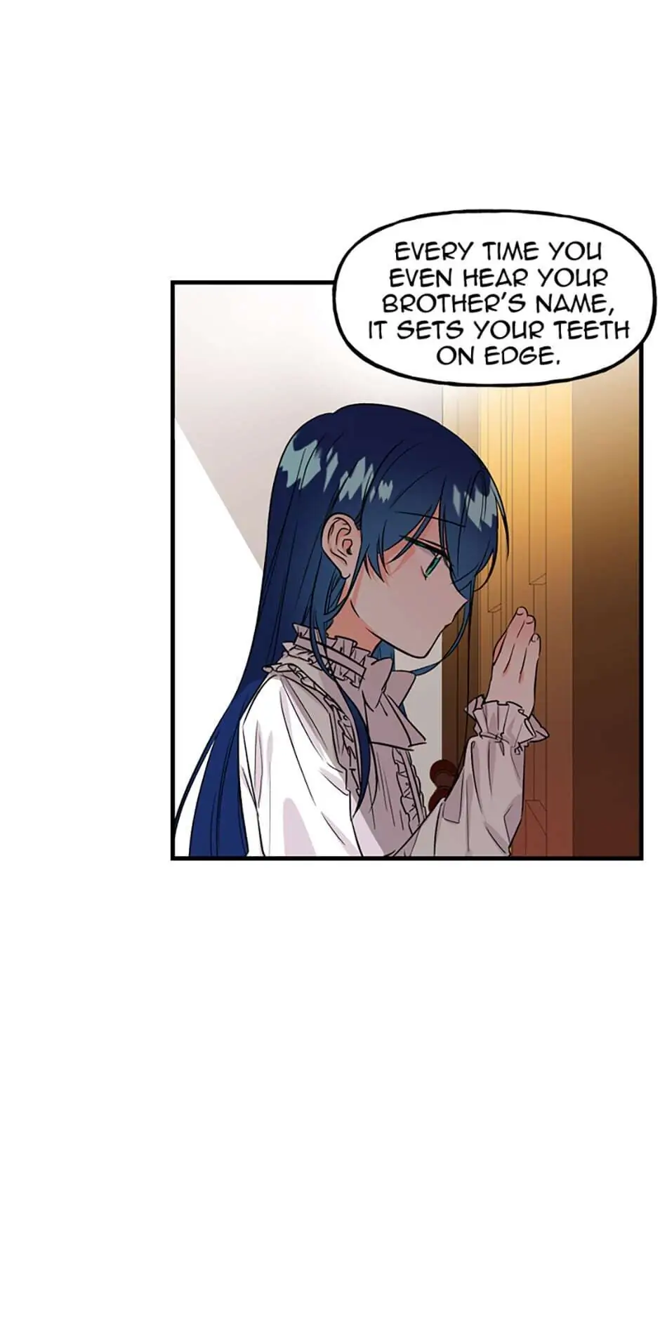 The Archmage’s Daughter Chapter 1 page 58
