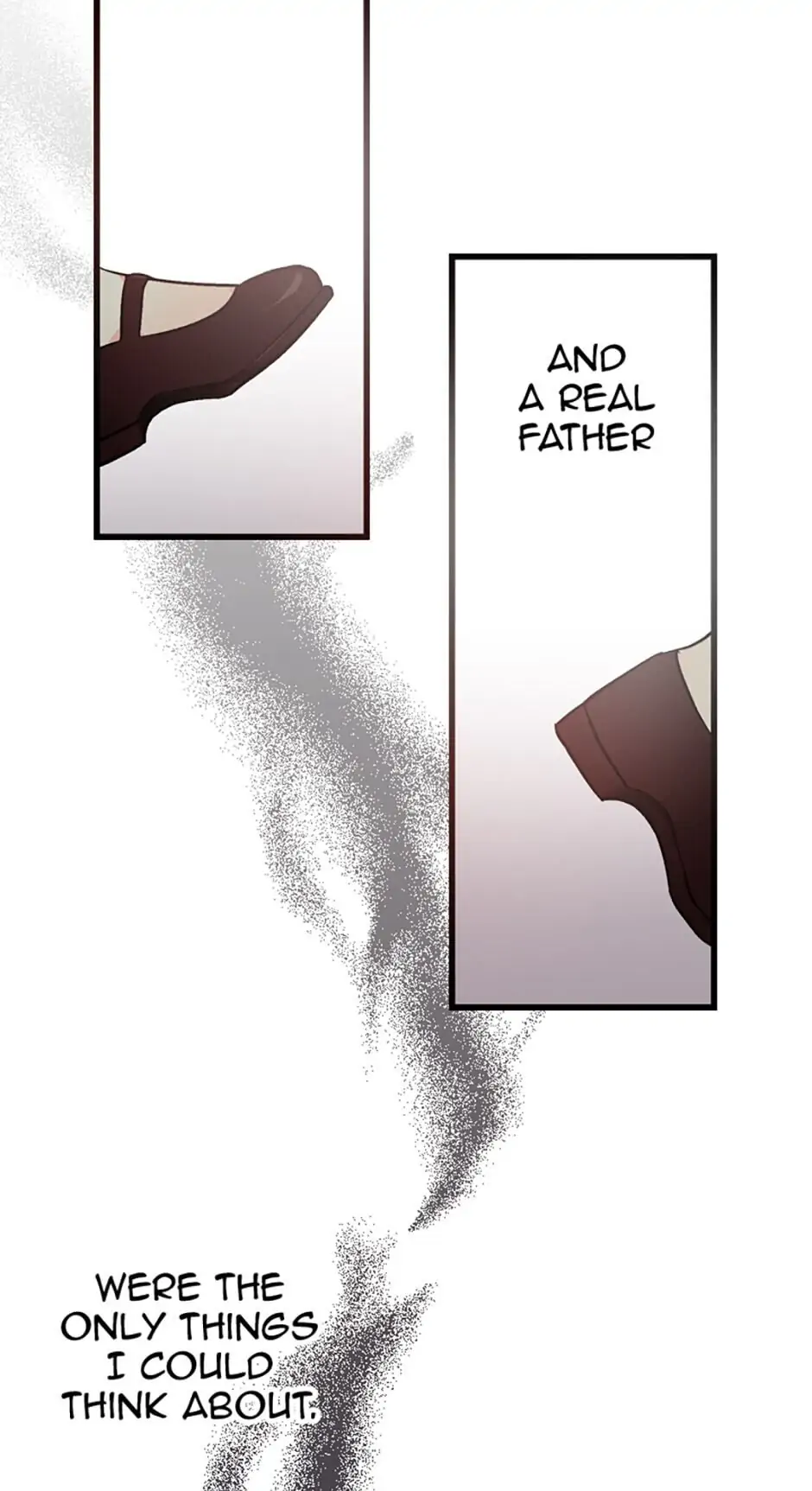 The Archmage’s Daughter Chapter 1 page 61