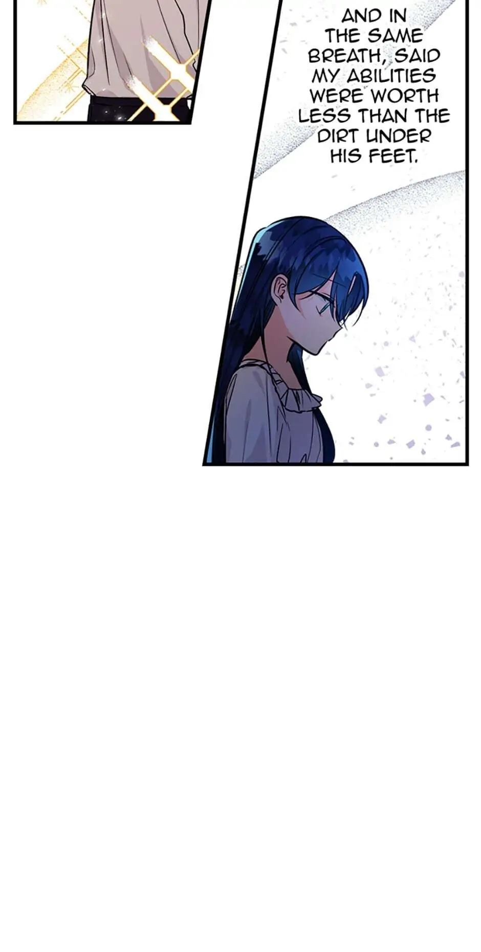 The Archmage’s Daughter Chapter 1 page 6