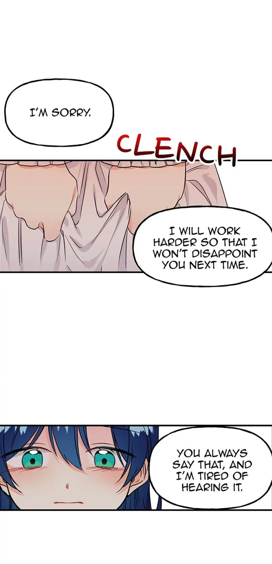 The Archmage’s Daughter Chapter 1 page 7
