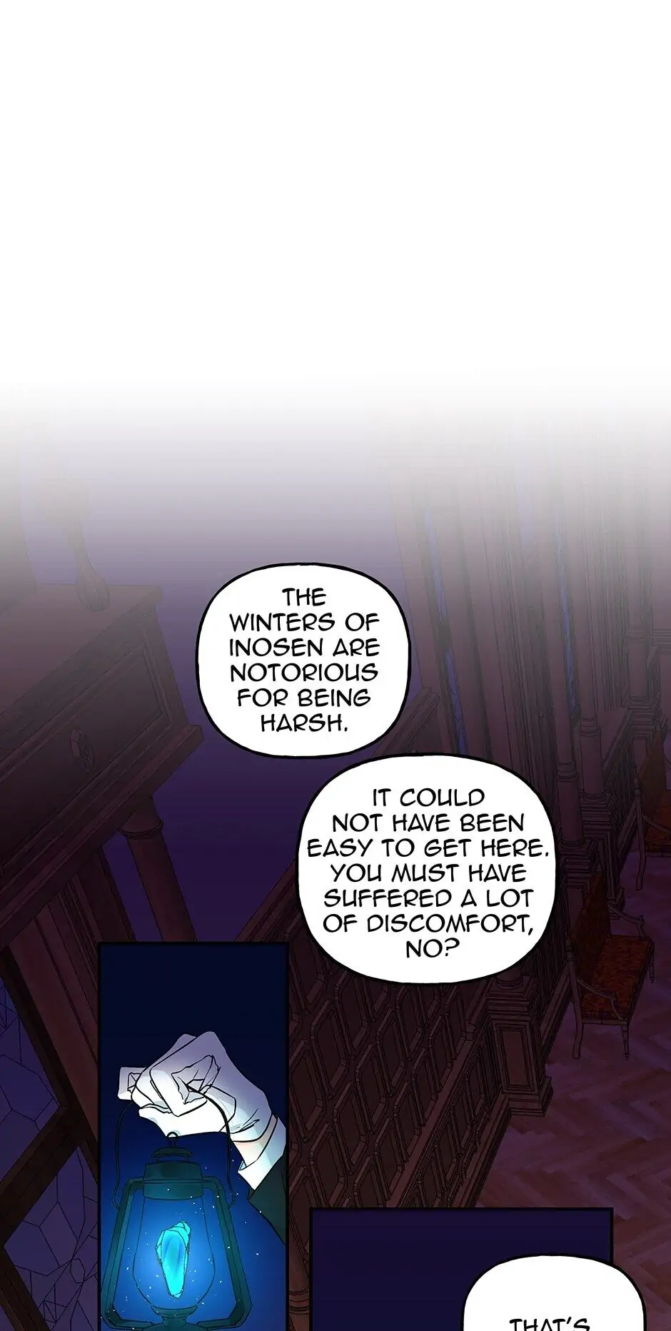 The Archmage’s Daughter Chapter 2 page 11