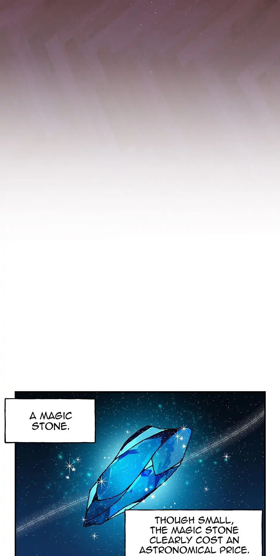 The Archmage’s Daughter Chapter 2 page 13