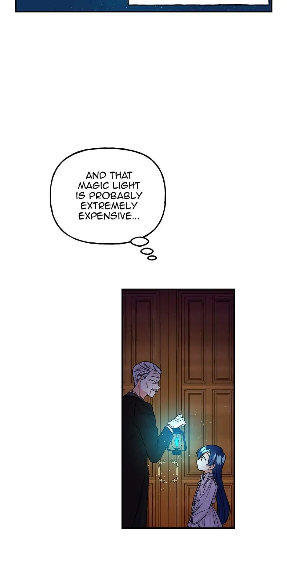 The Archmage’s Daughter Chapter 2 page 14