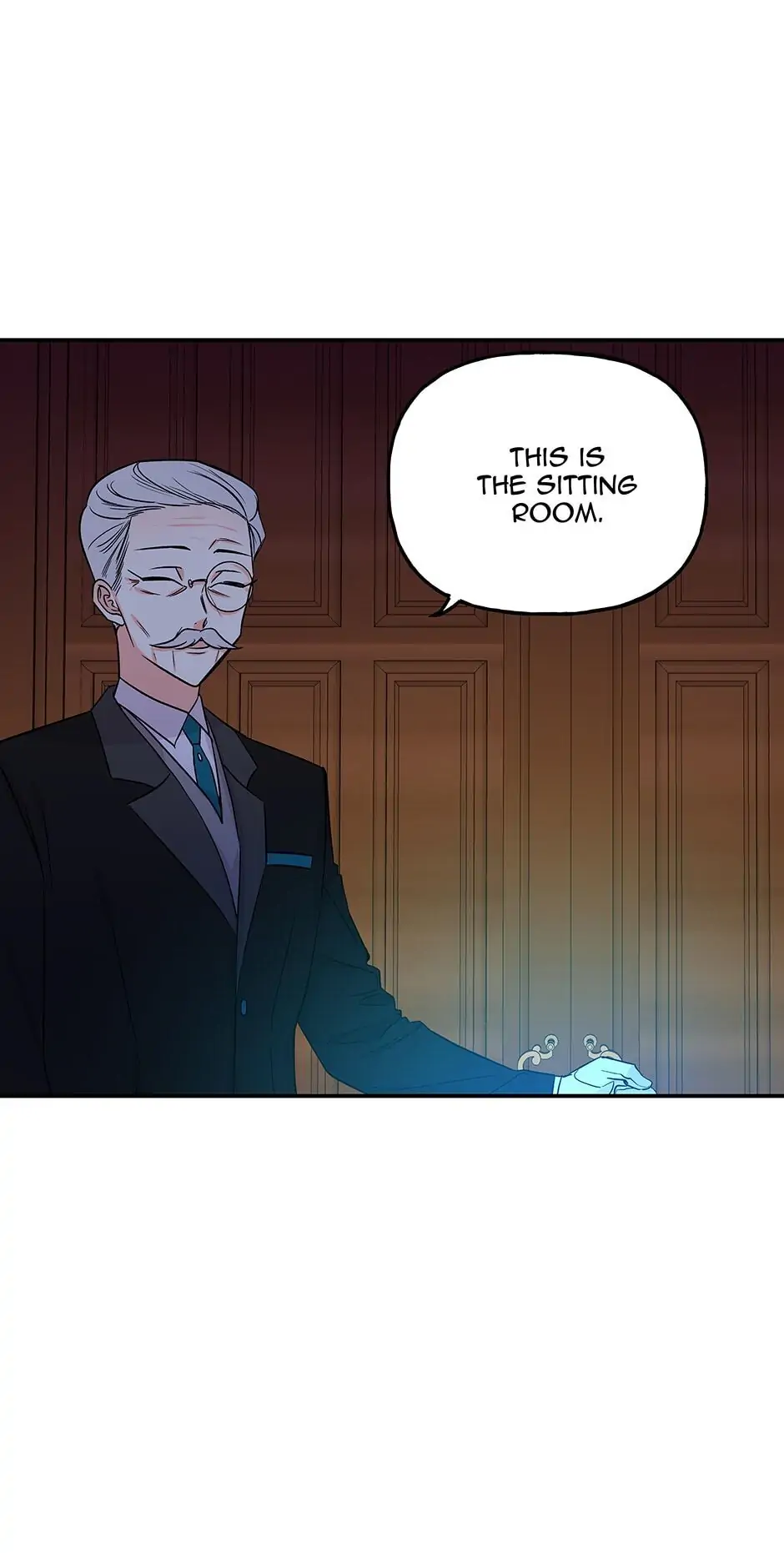 The Archmage’s Daughter Chapter 2 page 15