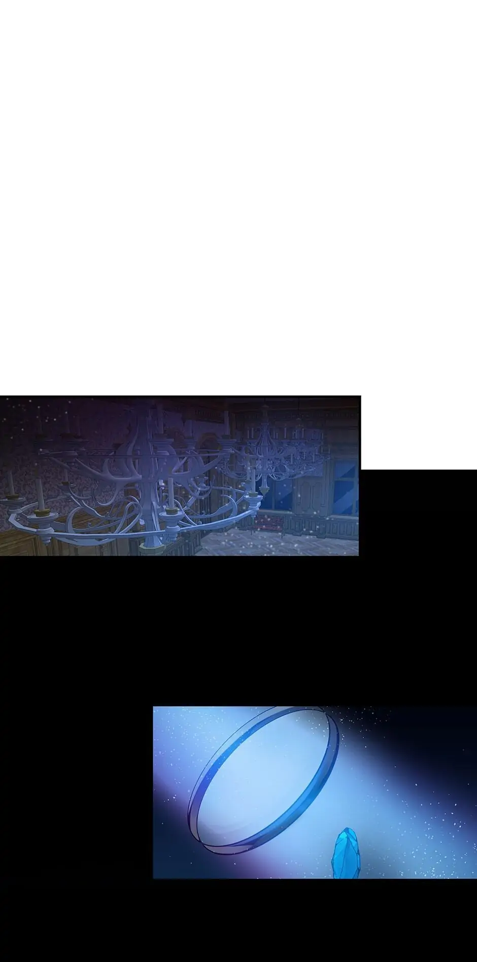 The Archmage’s Daughter Chapter 2 page 16