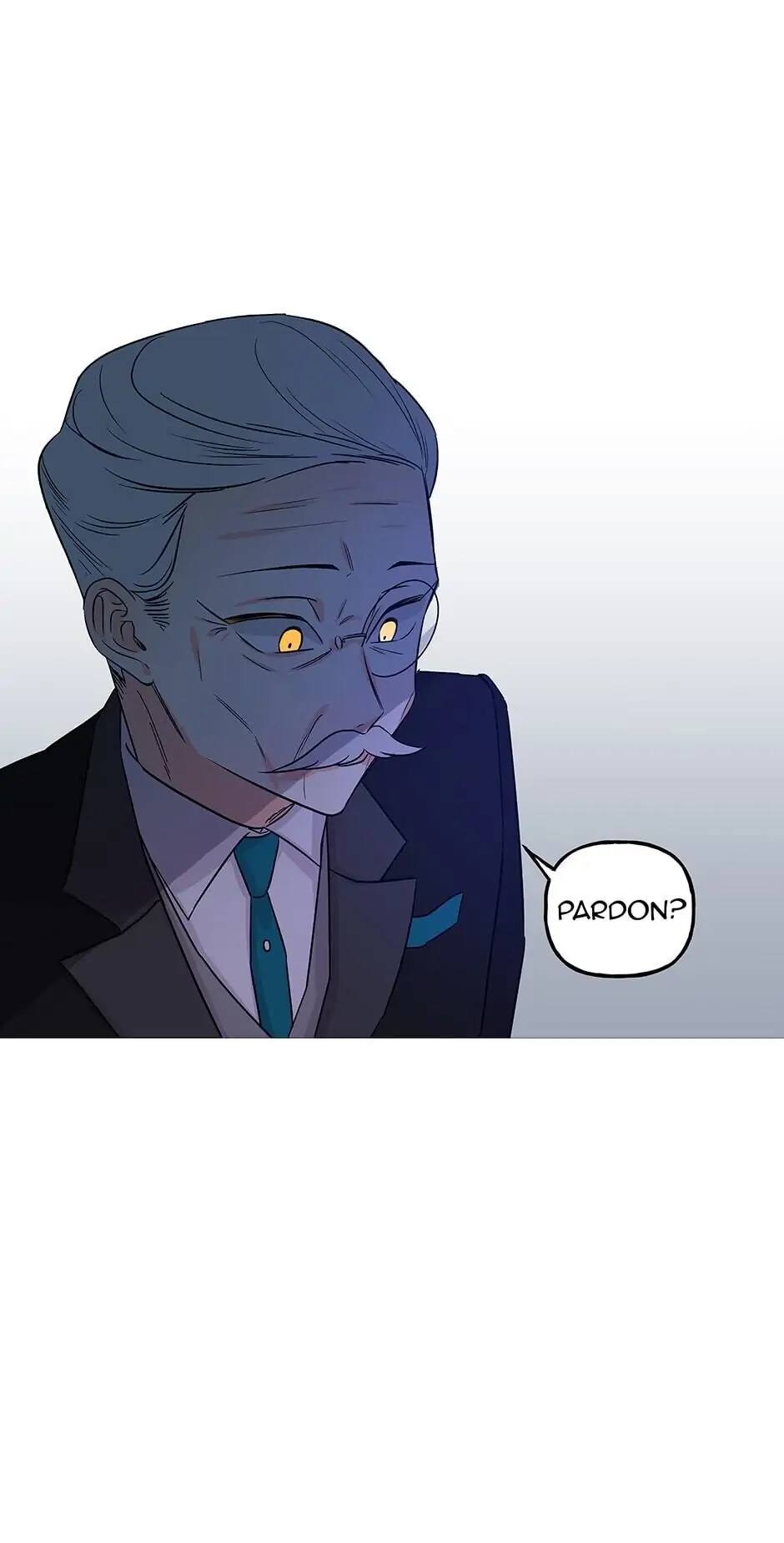 The Archmage’s Daughter Chapter 2 page 21