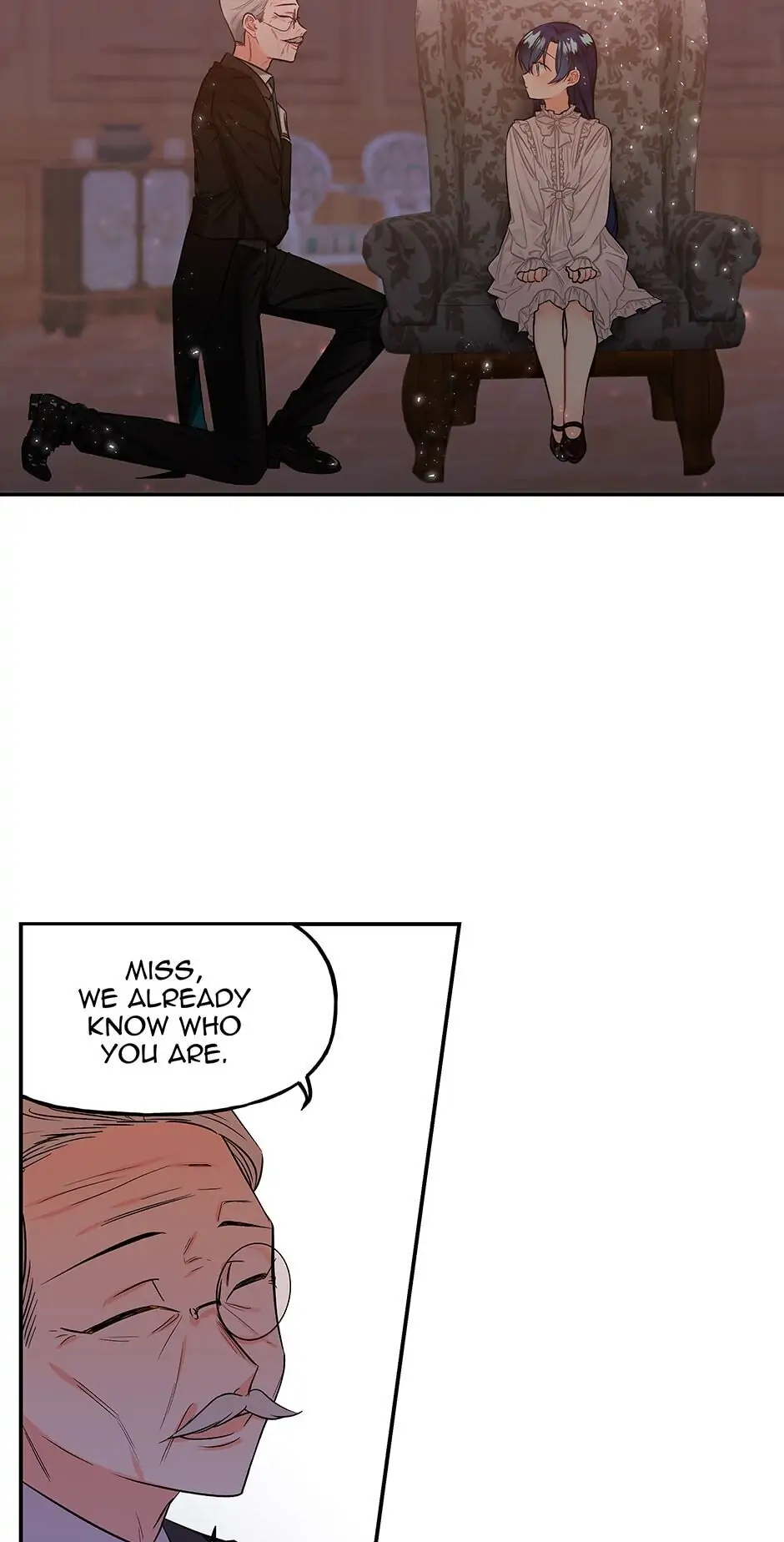 The Archmage’s Daughter Chapter 2 page 24