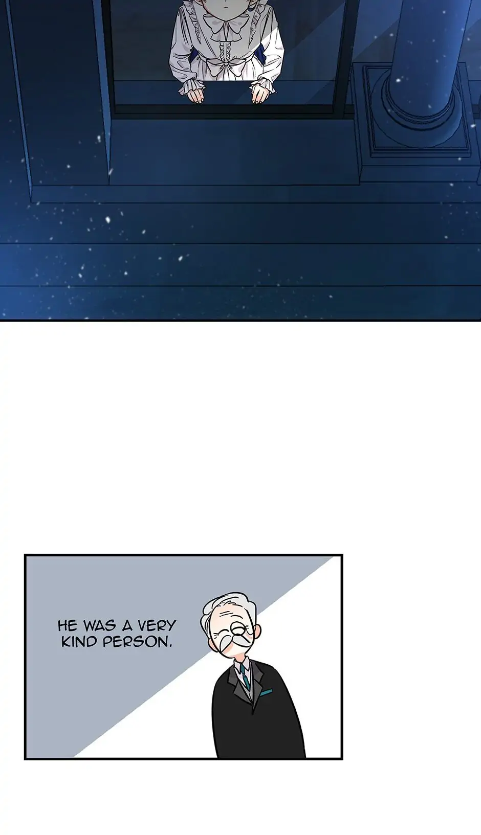 The Archmage’s Daughter Chapter 2 page 33