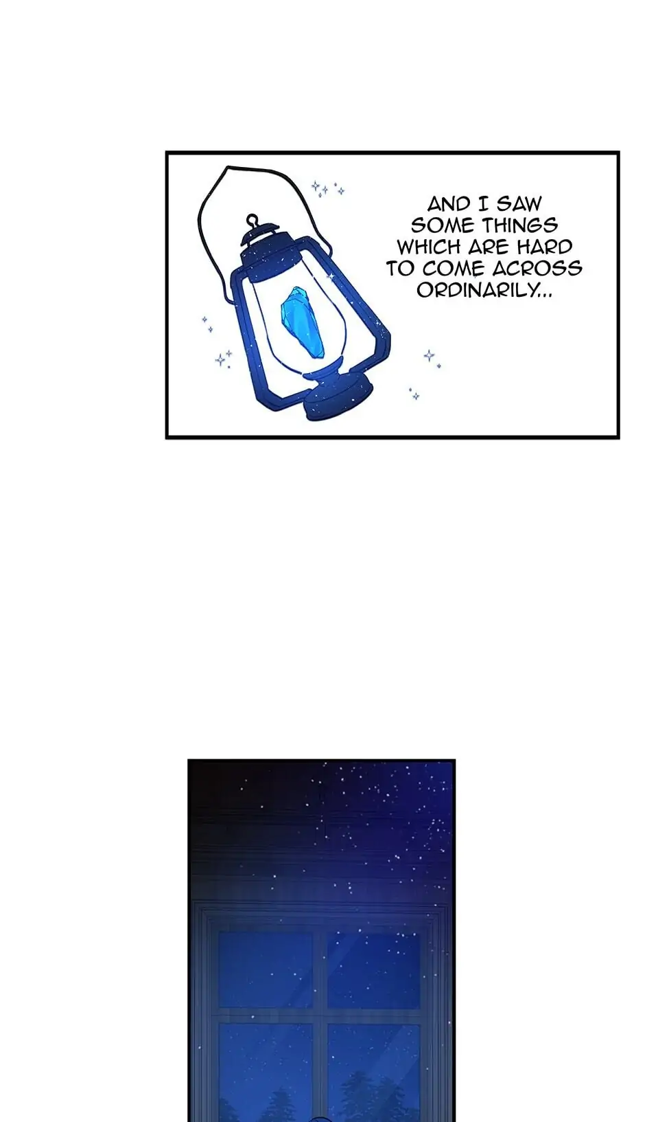 The Archmage’s Daughter Chapter 2 page 34