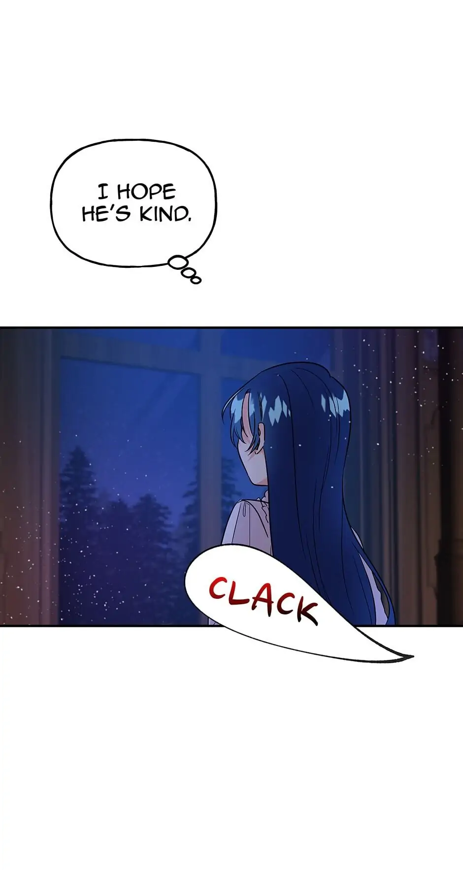 The Archmage’s Daughter Chapter 2 page 36