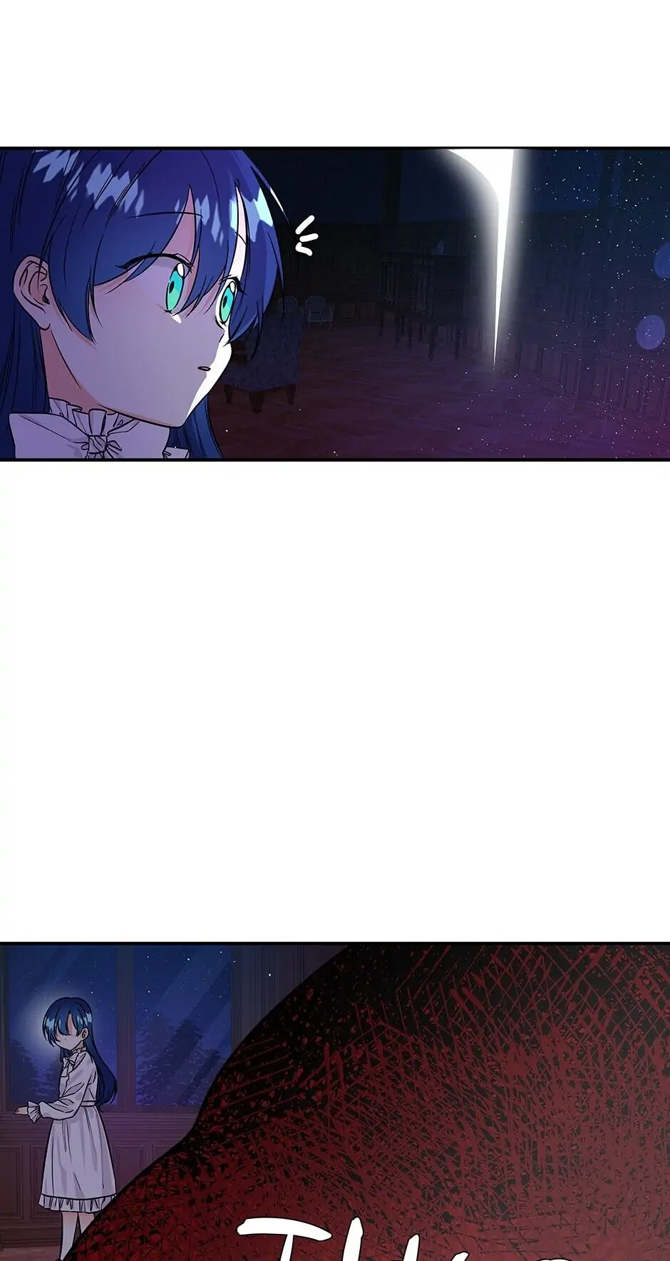 The Archmage’s Daughter Chapter 2 page 37