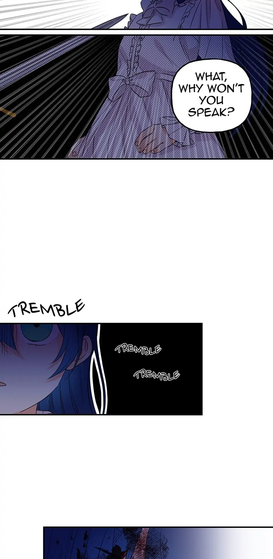 The Archmage’s Daughter Chapter 2 page 45
