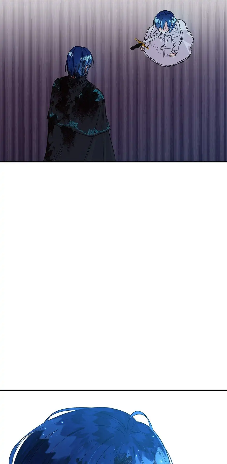 The Archmage’s Daughter Chapter 2 page 47