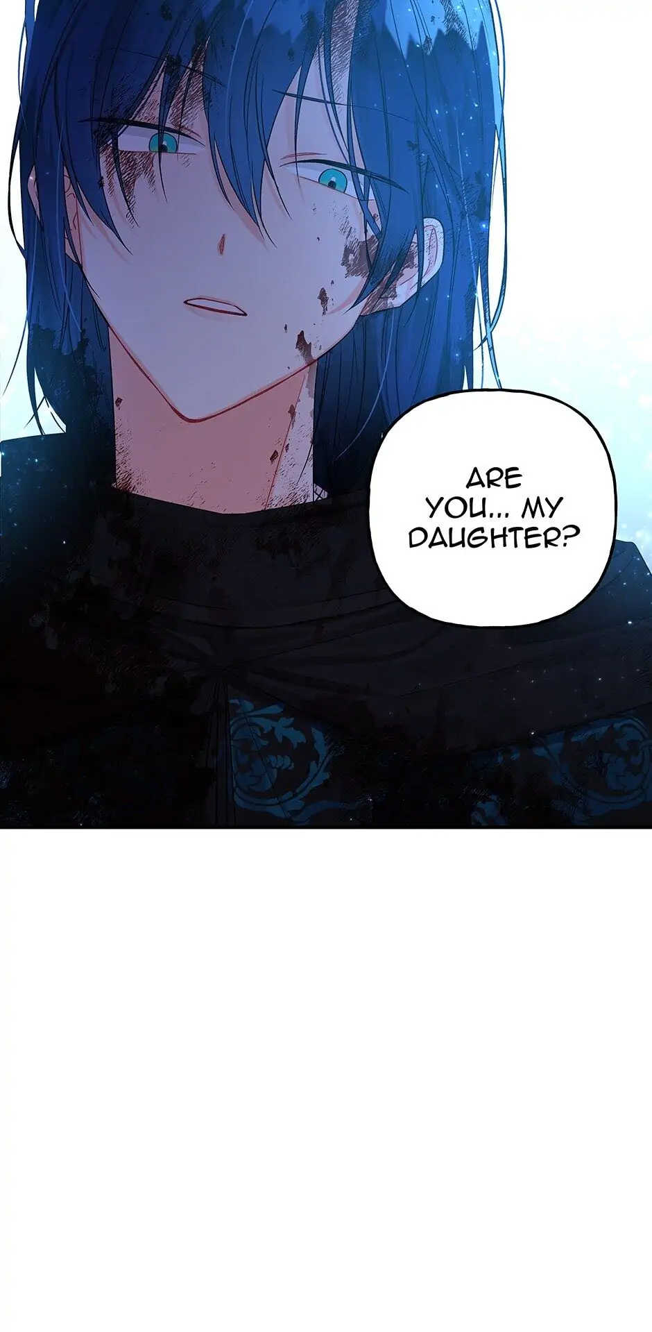 The Archmage’s Daughter Chapter 2 page 48