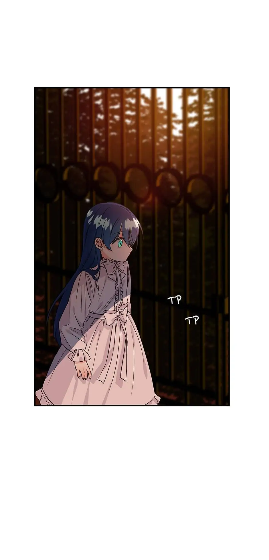 The Archmage’s Daughter Chapter 2 page 5